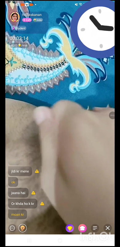 ANTISOCIAL CHAMET HORNY GIRL