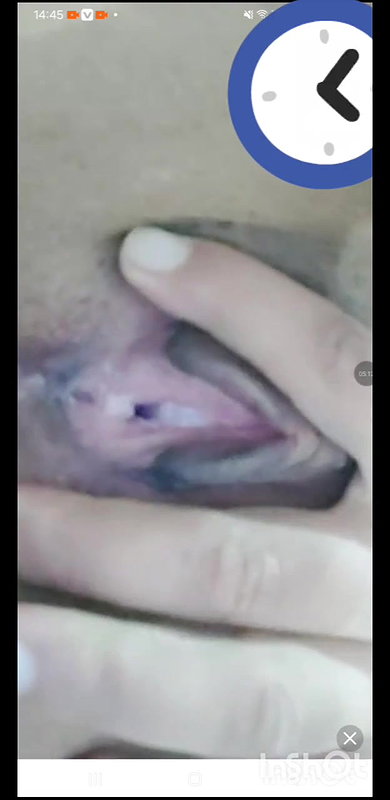 ANTISOCIAL CHAMET HORNY GIRL