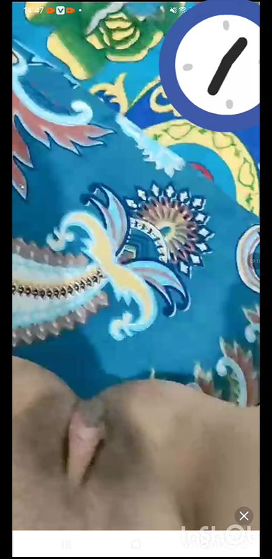 ANTISOCIAL CHAMET HORNY GIRL