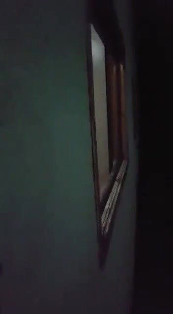 Apne hi room me kiya chudayi