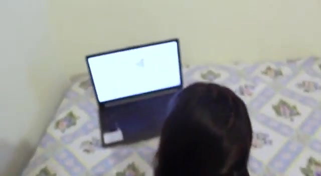 Hottest girl fucking hard