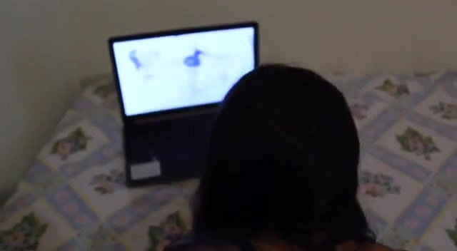 Hottest girl fucking hard