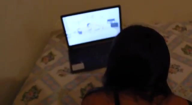 Hottest girl fucking hard