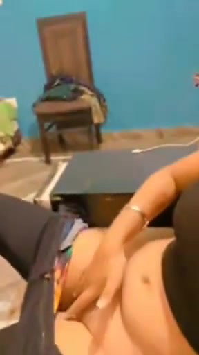 viral girl boob dikhayi