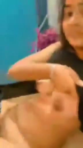 viral girl boob dikhayi
