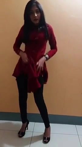 dance strip desi girl