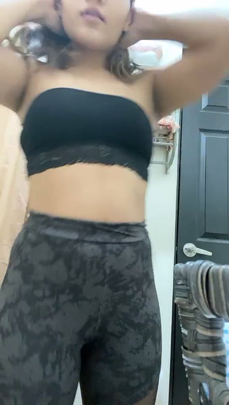 teasing video for bf