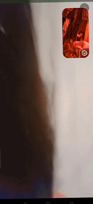 nude vc with paid girl