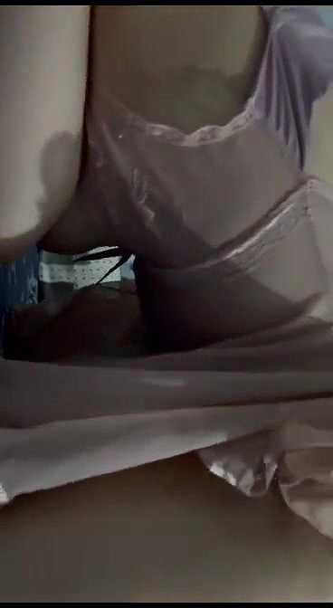 Beautiful girl perfect doggy style fucking