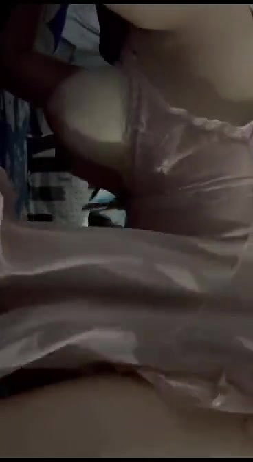 Beautiful girl perfect doggy style fucking