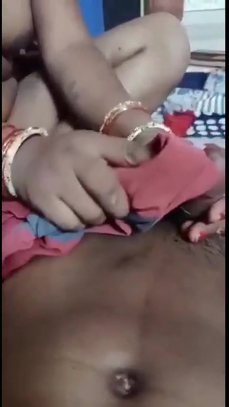 Bhabhi Blowjob A30