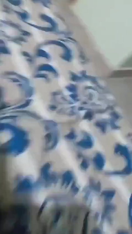 Desi blue saree hot Bhabhi doggy