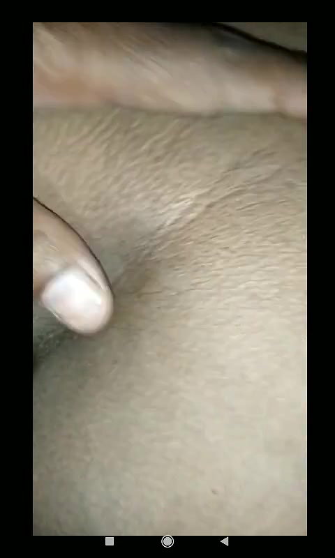 Hot ass wife with husband in bedroom