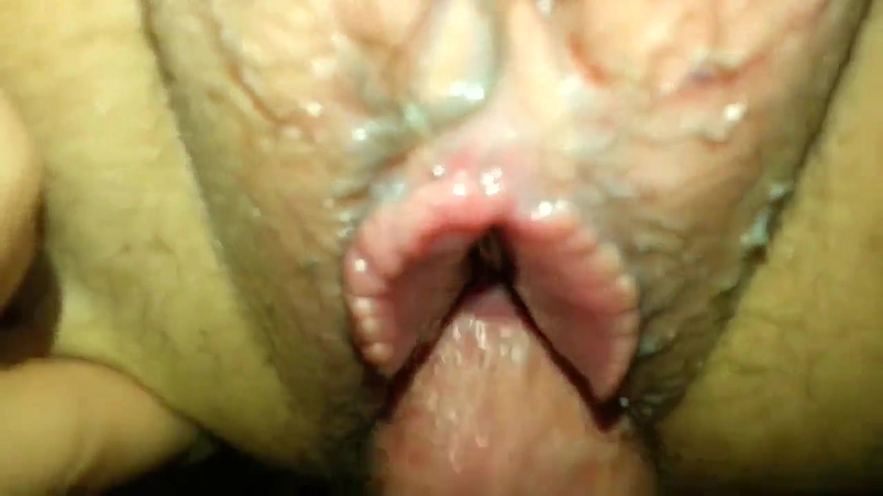 Mature Creampie Mature