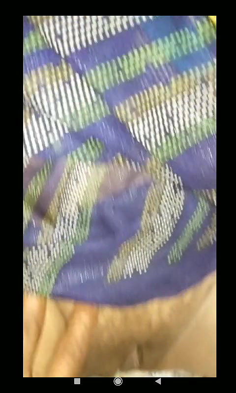 Super sexy figure wife