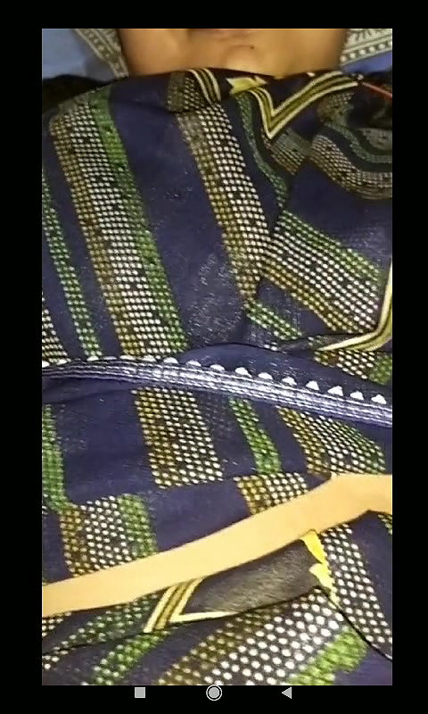 Super sexy figure wife