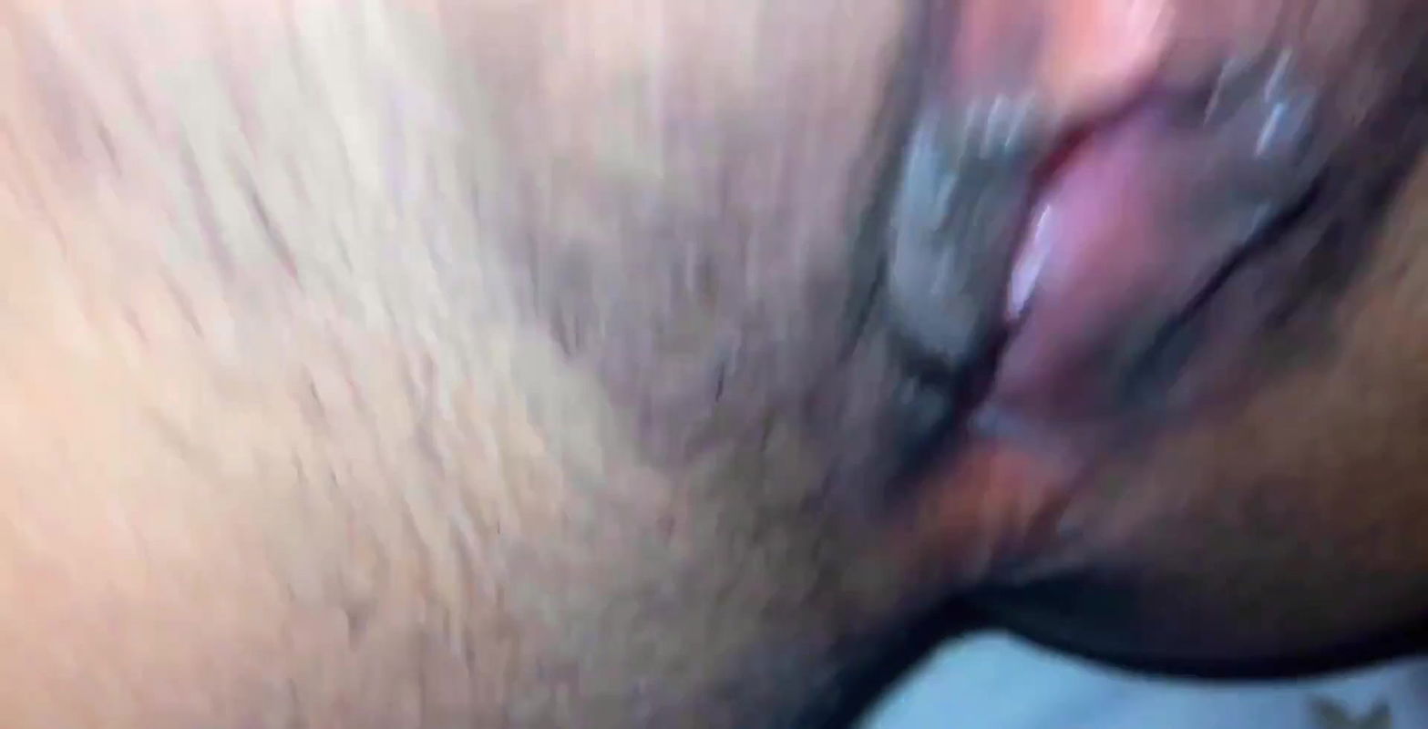 Licked Nepali pussy till the water goes to the dry asshole