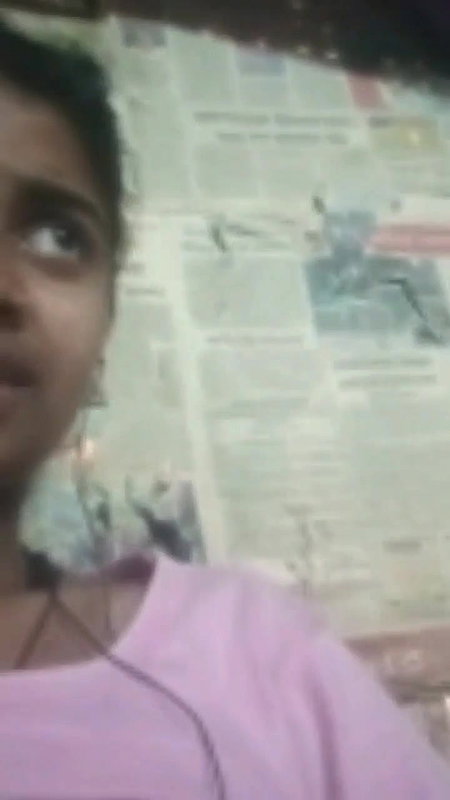 Cute Desi girl showing her boobs and pussy