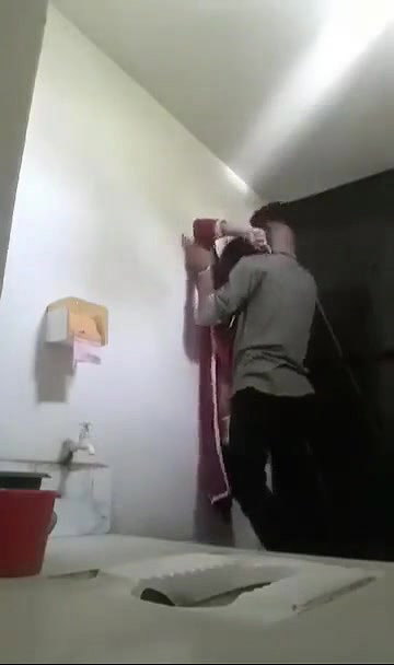 Inside hostel bathroom  Mydesi net