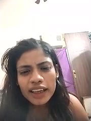 Colleage girl   Stripchat