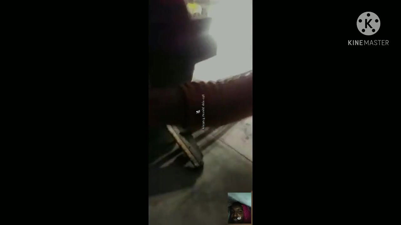 Chubby Desi college girl showing boobs and pussy