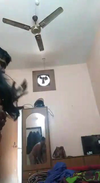 Indian wife painful doggy style sex