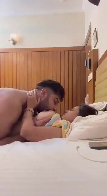 Getting Into The mood