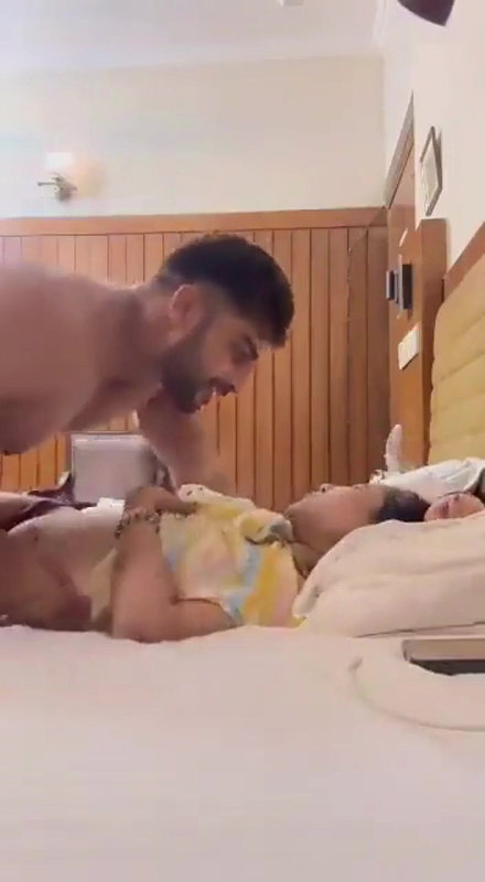 Getting Into The mood