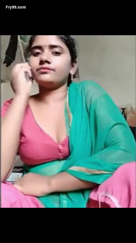 Desi big boobs bhabi