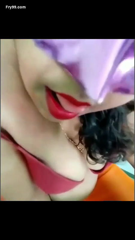 Desi big boobs bhabi