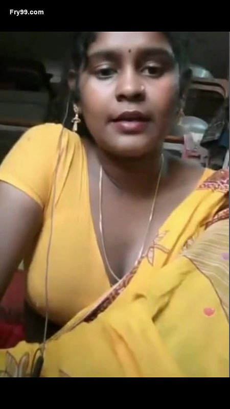Desi sexy village wife on cam