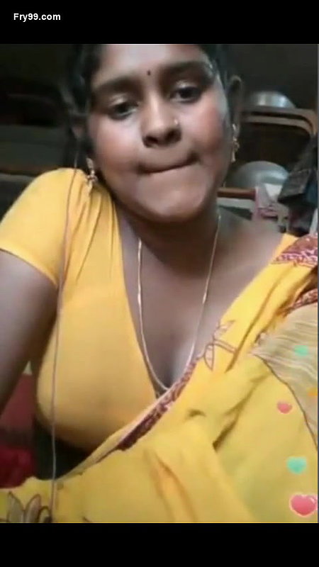 Desi sexy village wife on cam