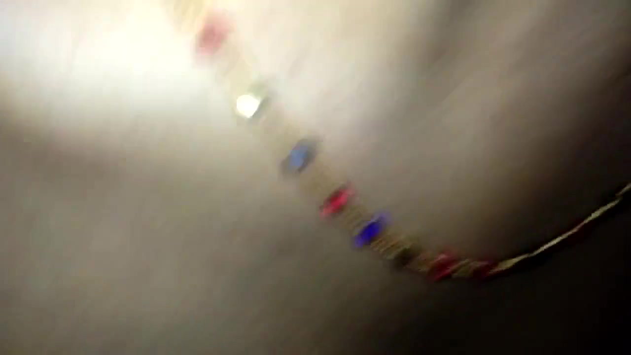 Shy aunty sucking nephew dick in nudity