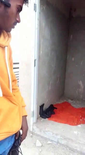 Desi lovers sex in an abundant house