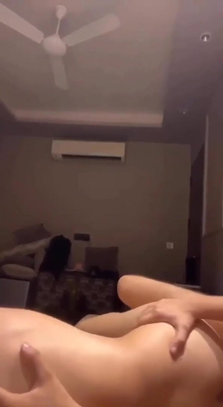 Indian Babe Hard Fucking With Boyfriend Moaning