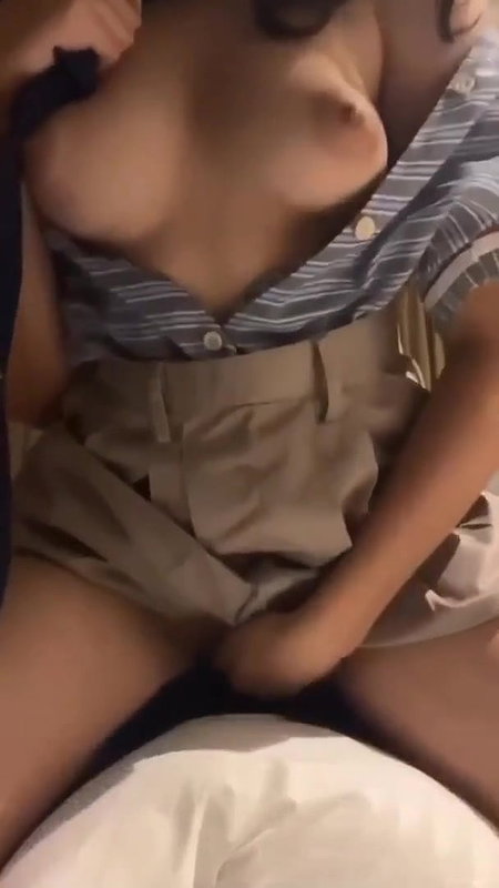 Sexy Indian Babe Hard Fucking With Boyfriend Moaning