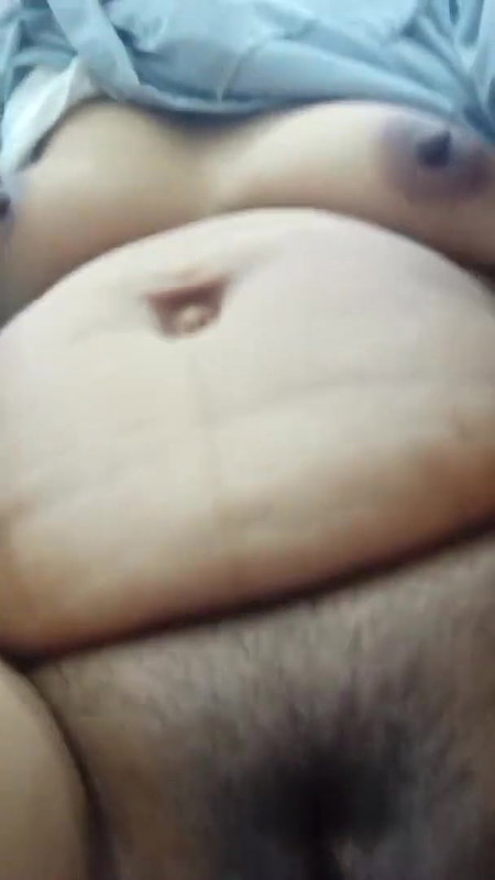 Desi Horny Milf Showing