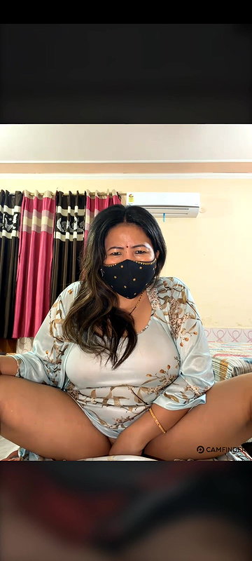 88pink 2 slive nighty boobs show nepali randi bhabhi