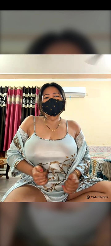 88pink 3 dirty talk silver nighty nepali randi bhabhi