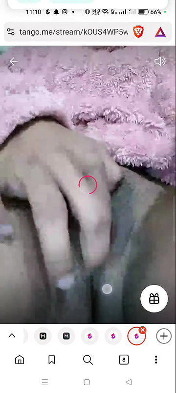 Liza tango 121 video