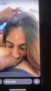 snap blowjob