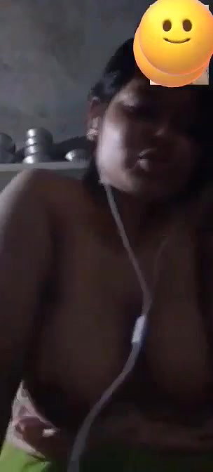 badi chuche dikhayi ladki ne