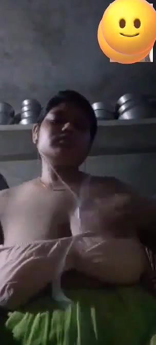 badi chuche dikhayi ladki ne