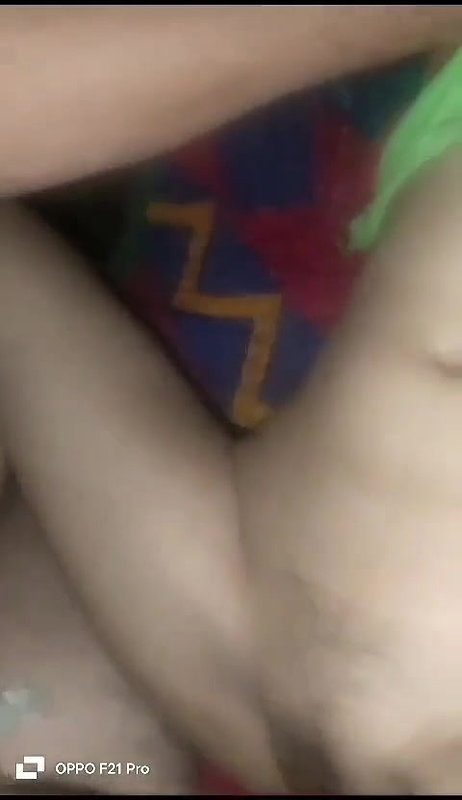 young gf fucked