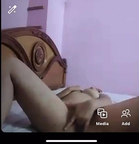 nepali girl pussy rubbing