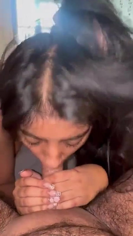 ladki ne lund chuske mja di