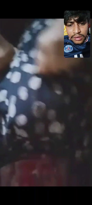 chuche dikhayi gf ne vc mein