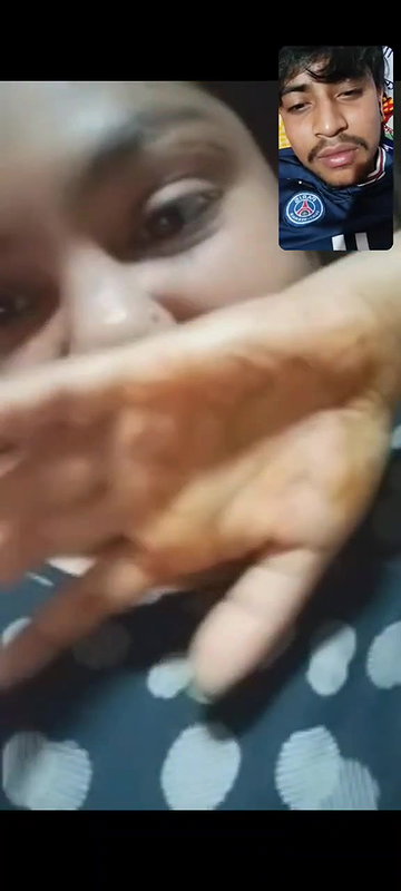 chuche dikhayi gf ne vc mein