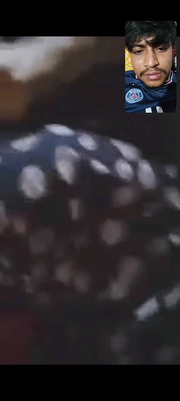 chuche dikhayi gf ne vc mein