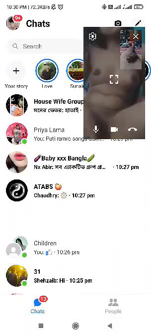 bengali lovers nude vc leaked